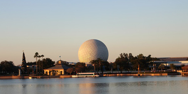 Epcot Orlando